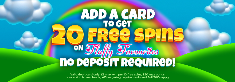 20-free-no-deposit-spins-on-fluffy-favourites